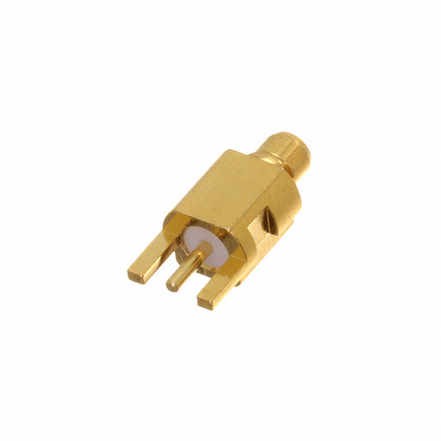 RF MMCX CONNECTOR
