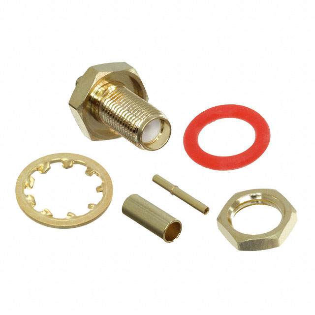 RF SMA CONNECTOR
