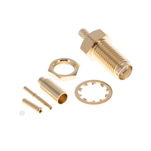 RF SMA CONNECTOR