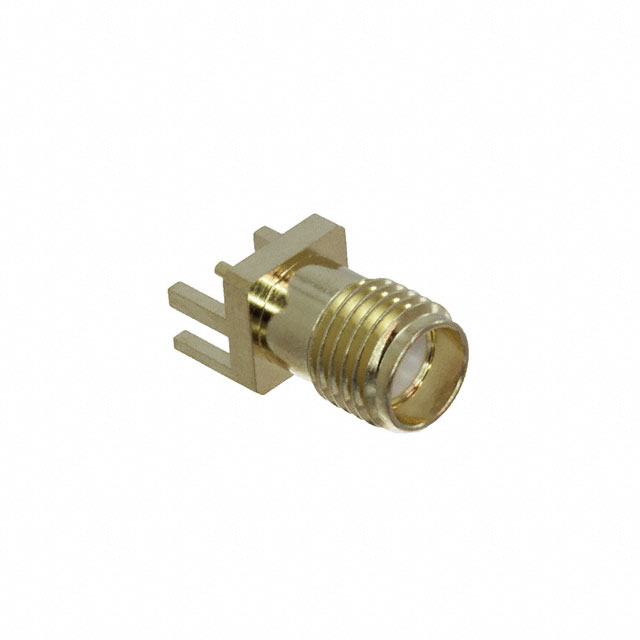 RF SMA CONNECTOR