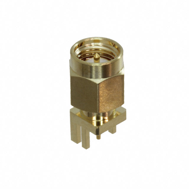 RF SMA CONNECTOR