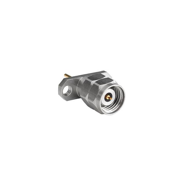CONN 2.4 J FLNG MNT 2HOLE