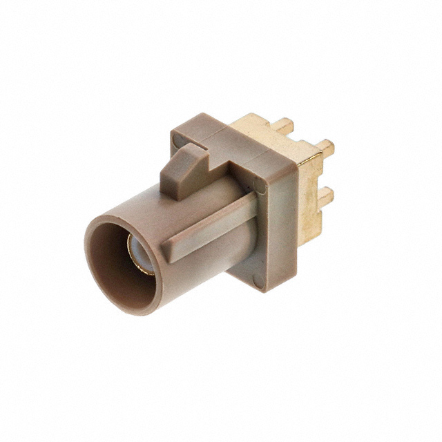 FAKRA PLUG SMB TYPE: VERTICAL, S