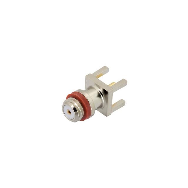 10-32 FEMALE CONNECTOR SOLDER AT
