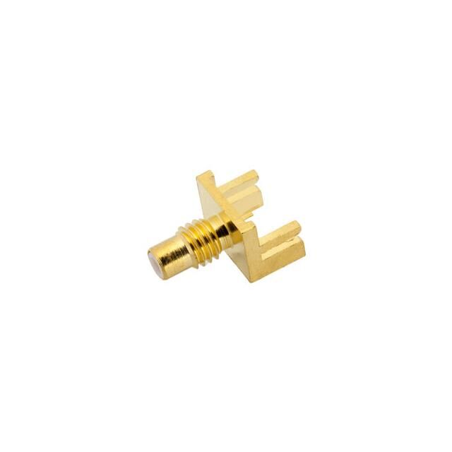 SMC JACK CONNECTOR SOLDER ATTACH