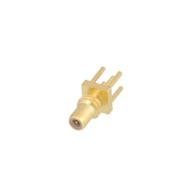 SSMC JACK CONNECTOR SOLDER ATTAC