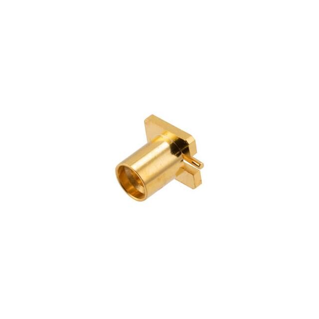 RF PCB CONNECTOR, SMP SMT PLUG (