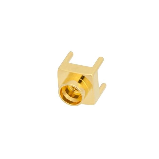 SMP MALE LIMITED DETENT CONNECTO