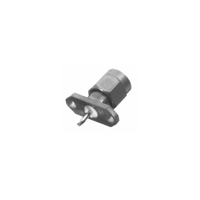 SMA MALE; 50 OHMS