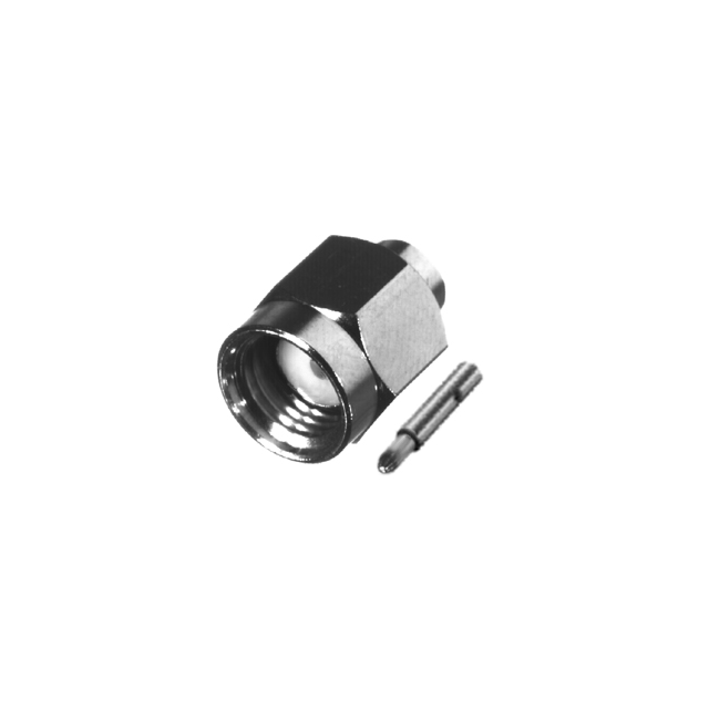 SMA MALE; 50 OHMS