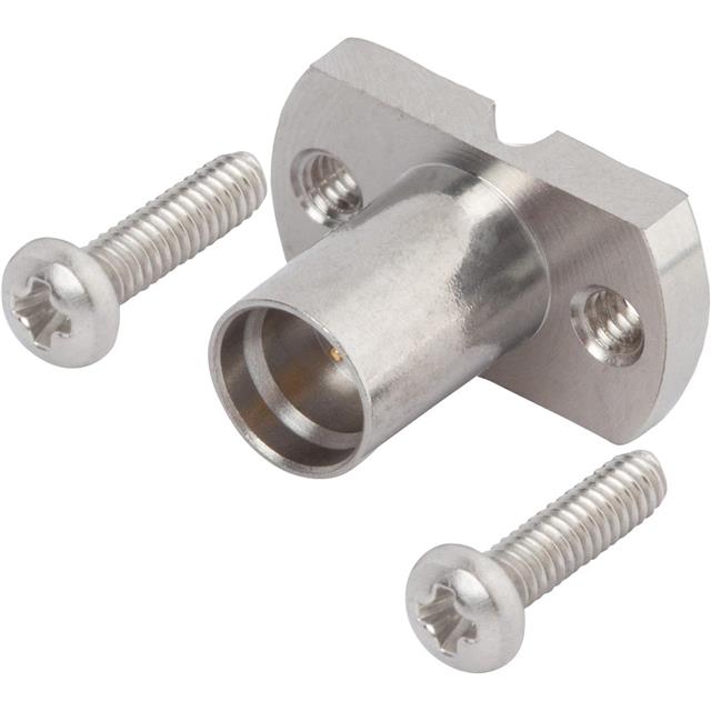 CONN SMP PLUG STR 50 OHM SMD