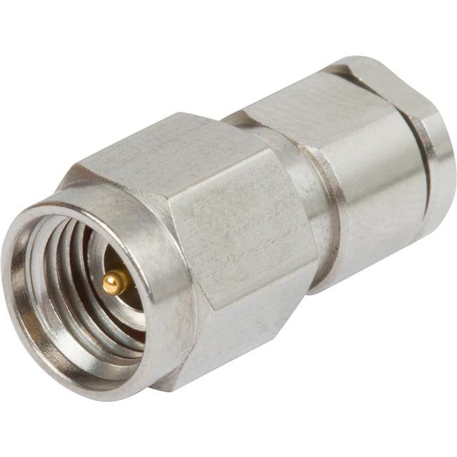 CONN 2.92MM PLUG STR 50 OHM