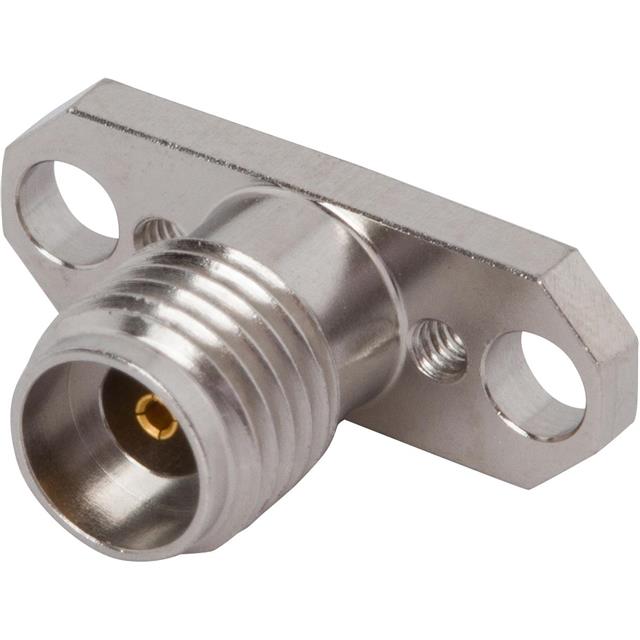 CONN 2.92MM JACK STR 50 OHM SMD