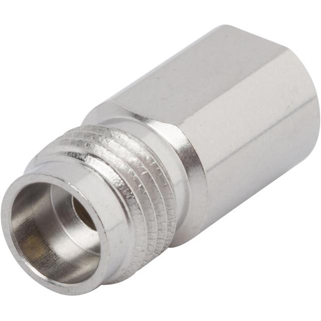 CONN 2.4MM JACK STR 50 OHM