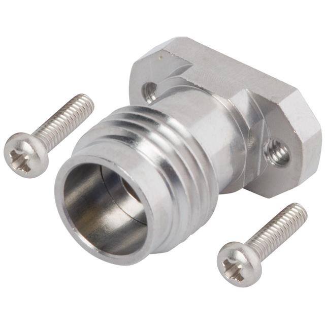 CONN 2.4MM JACK 50 OHM SMD