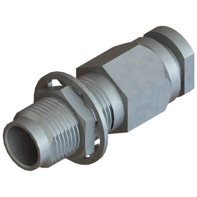 CONN 1.85MM JCK STR 50OHM SOLDER