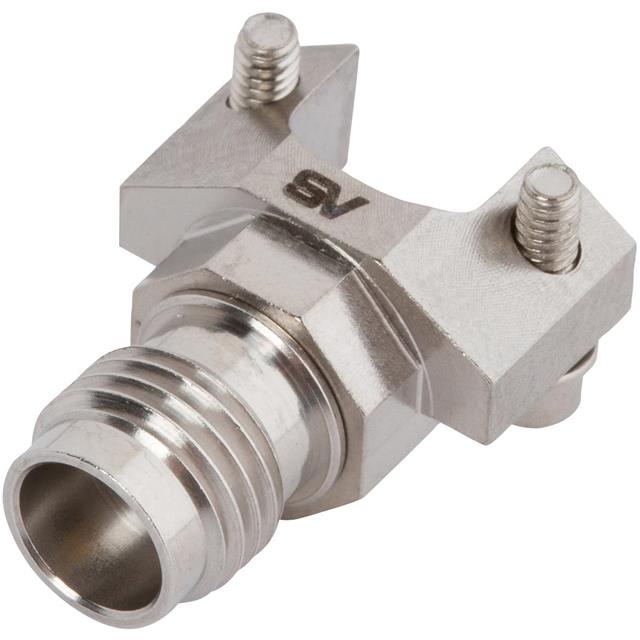 CONN 1.85MM JCK STR 50OHM EDGEMT