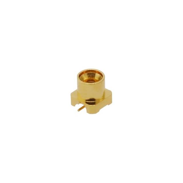 SMPM Connector (DC to 26.5 GHz),