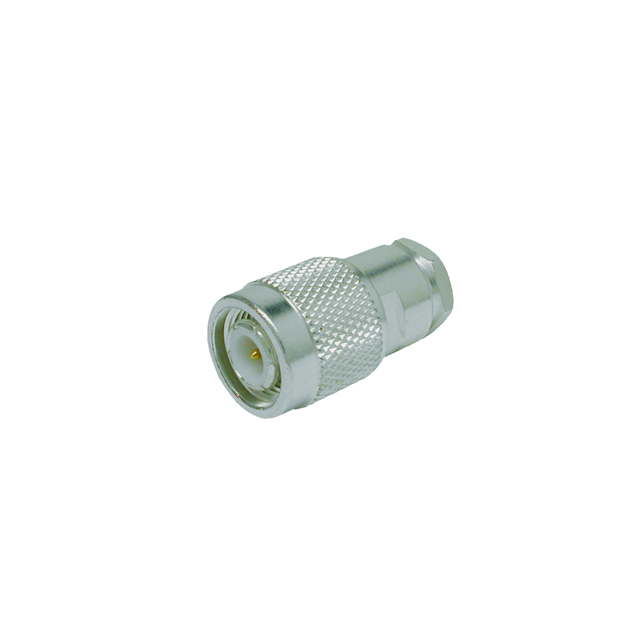 TNC-MALE PLUG) CLAMP CONNECTOR