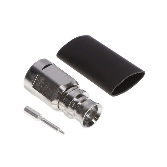 NEX10 MALE(PLUG) SOLDER-ON PIN,