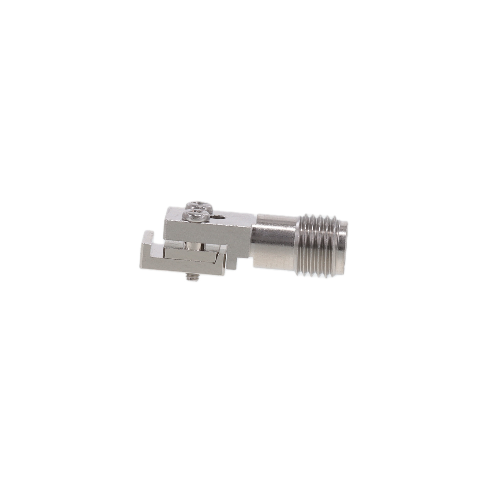 2.92MM STRAIGHT JACK, EDGE MOUNT