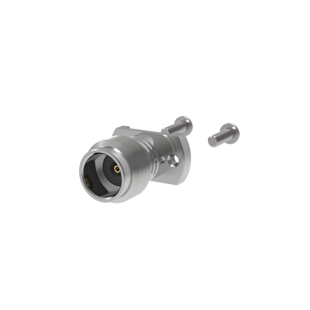 1.85MM(F) 2-H, VERT. LAUNCH PIN