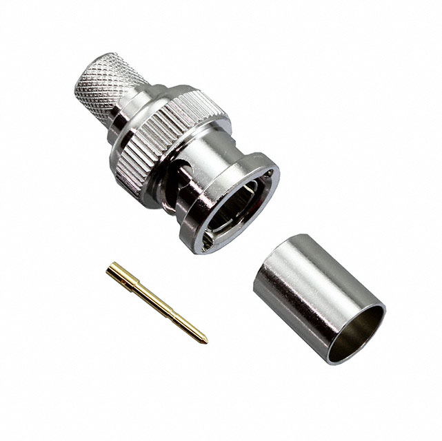 UHD BNC FOR 1505A CABLE