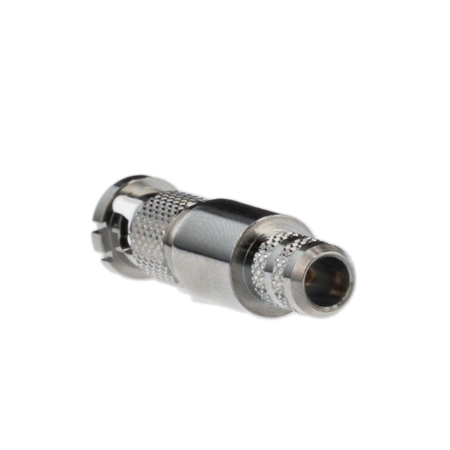 MICRO BNC PLUG, UHD 12GHZ, 4505R