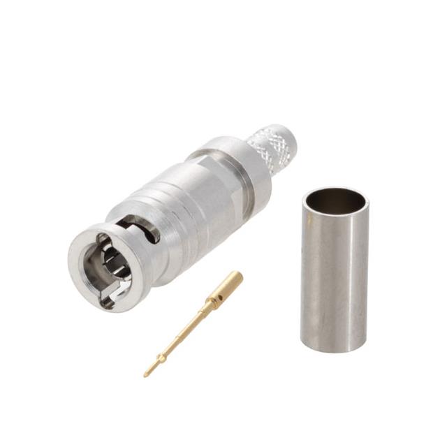 ULTRA TINY BNC PLUG FOR 1855A