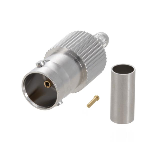 BNC ST JACK FOR BELDEN 1855A