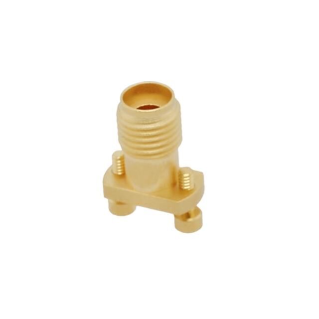 Non-Magnetic Connector / Vertica