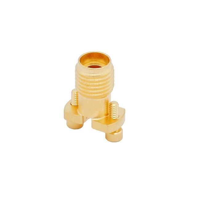 Non-Magnetic Connector / Vertica