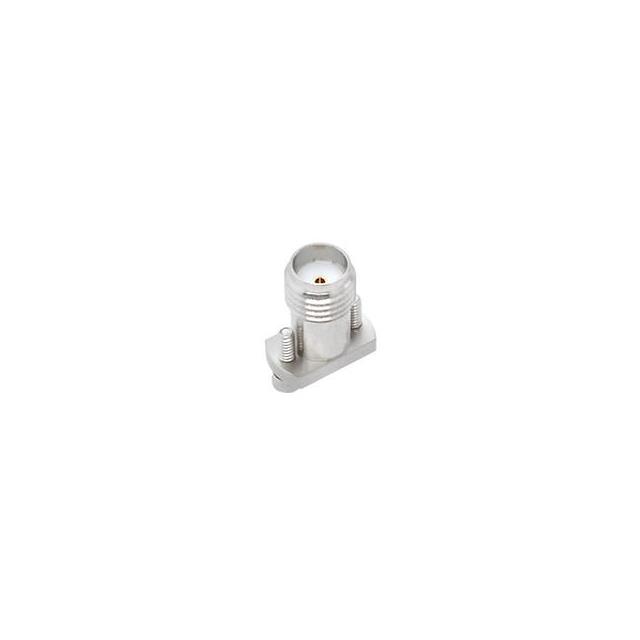 Vertical Launch SMA Connector, D