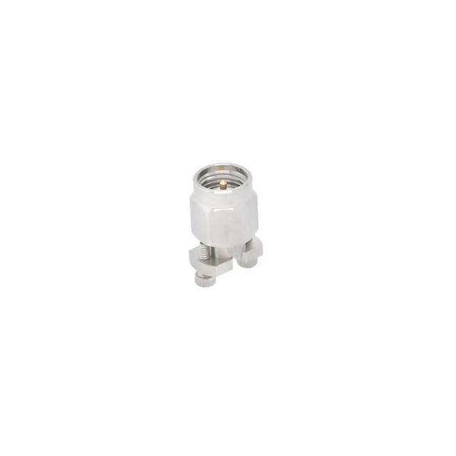 Vertical Launch Connector, SMA(M