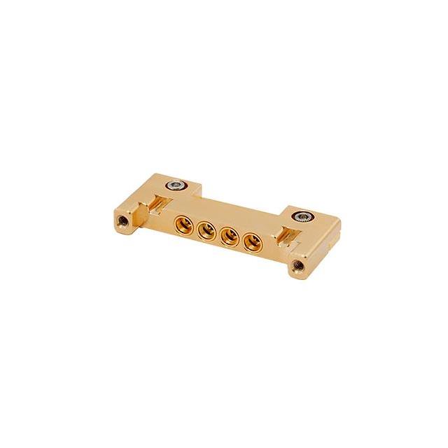 Multi-Channel SMPM Cable Assembl