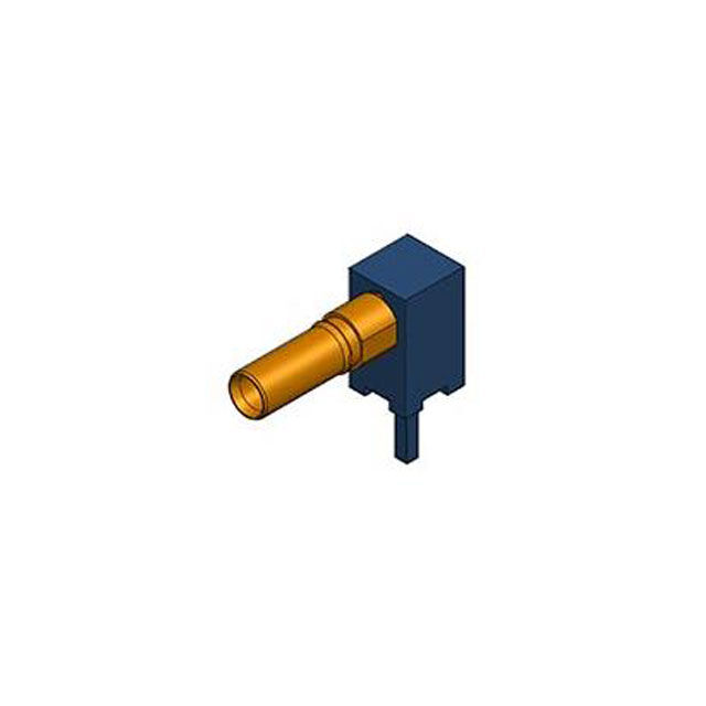 MPRF JACK RA PCB