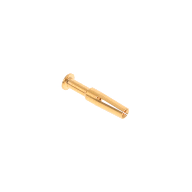 CONN SOCKET CONTACT BNC CRIMP