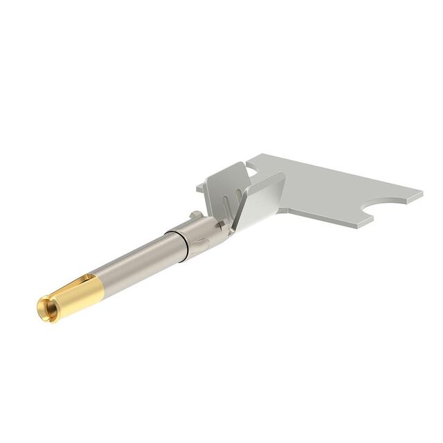 HFM JACK INNER CONTACT RG174