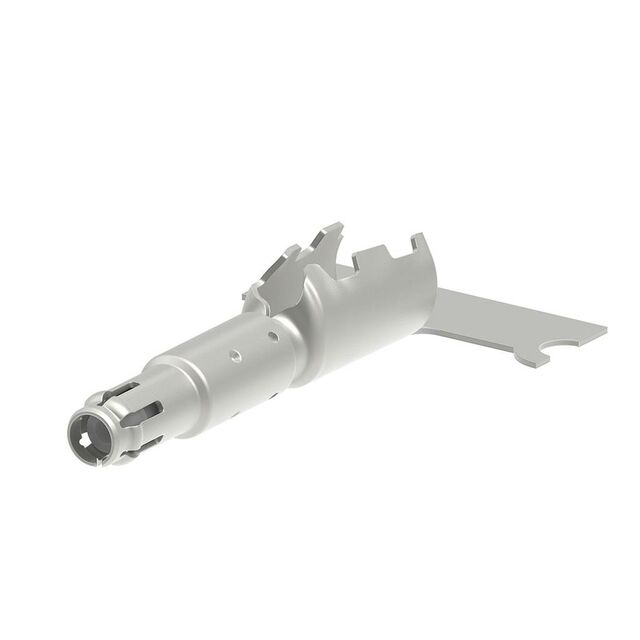 HFM JACK OUTER CONTACT ASSEMBLY