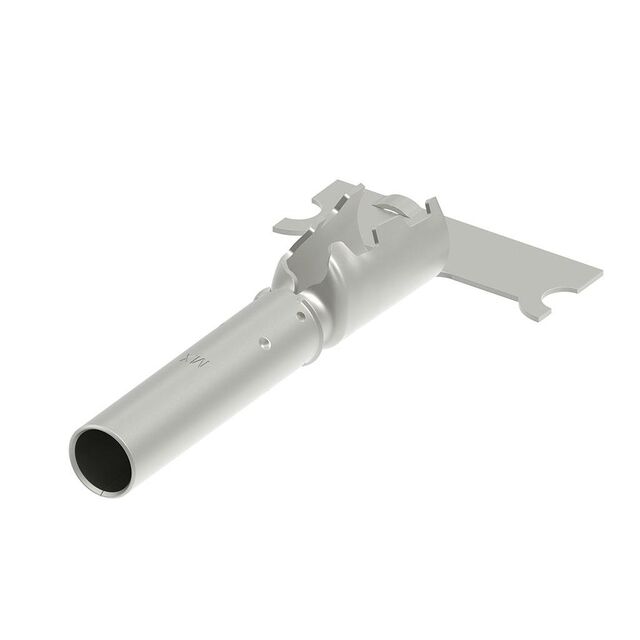 HFM PLUG OUTER CONTACT ASSEMBLY