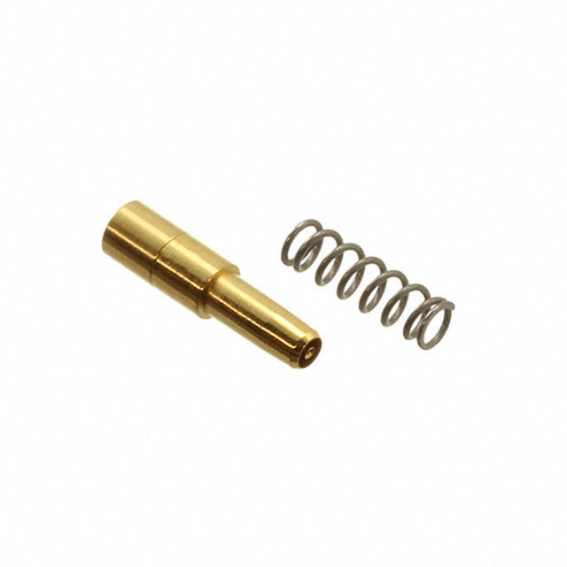 BACKPLANE CONTACT KIT
