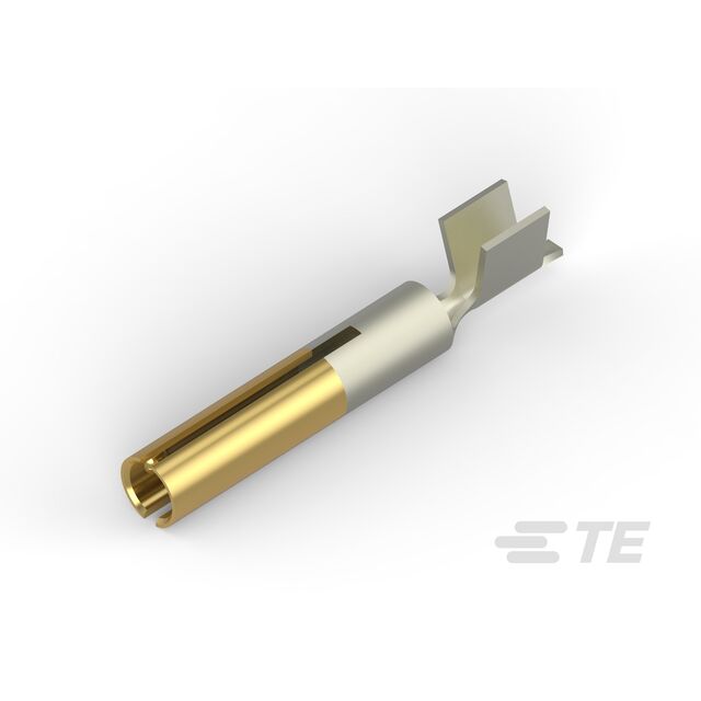 CONN SOCKET CONTACT MINI UHF
