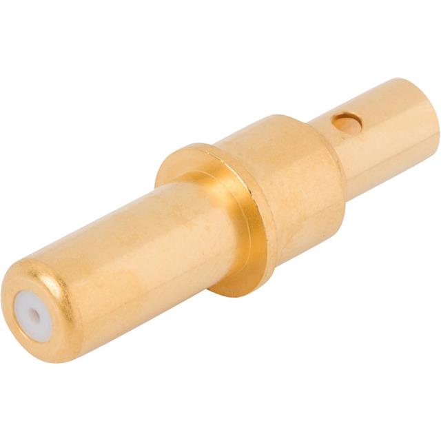 CONN PIN CONTACT GOLD