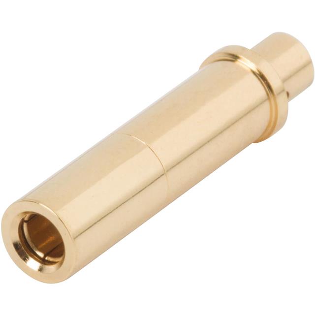 CONN SOCKET CONTACT GOLD