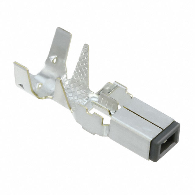 CONN PIN CONTACT M CRIMP TIN