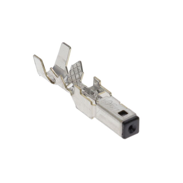 CONN SOCKET CENTER TERMINAL CRIM