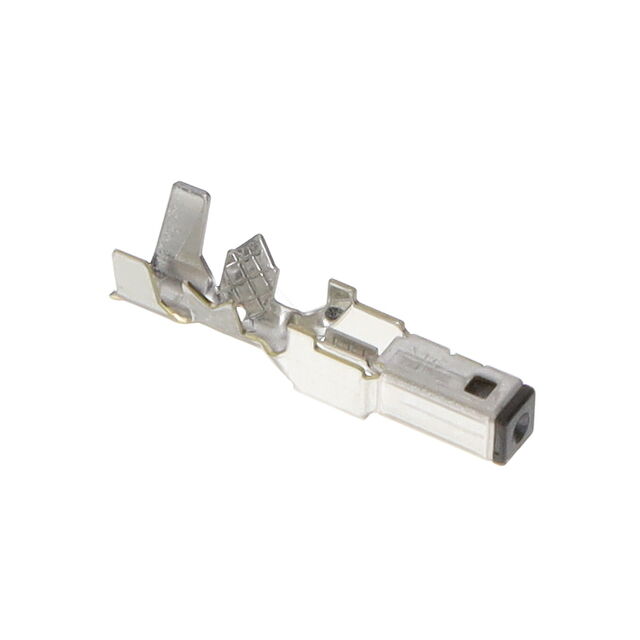 CONN SOCKET CENTER TERMINAL CRIM