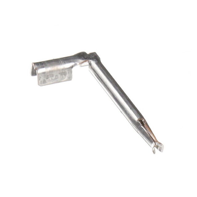 CONN SOCKET CENTER TERMINAL CRIM