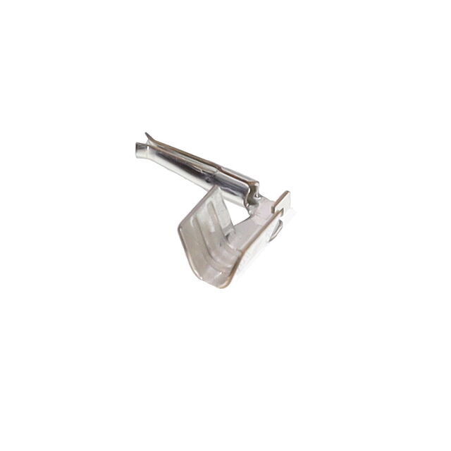 CONN SOCKET CENTER TERMINAL CRIM