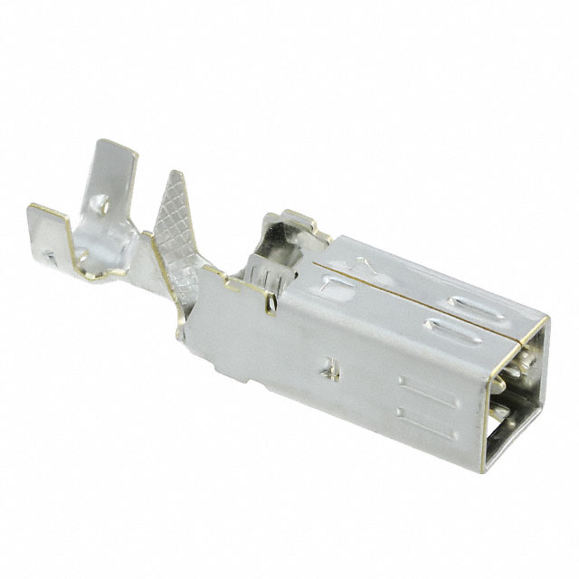 CONN PIN CONTACT M CRIMP TIN
